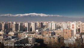 Chile Feriado a la Carta