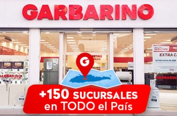 Garbarino Promociones