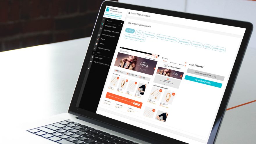 Tiendanube incorporará su plataforma de pagos el CyberMonday 2022.