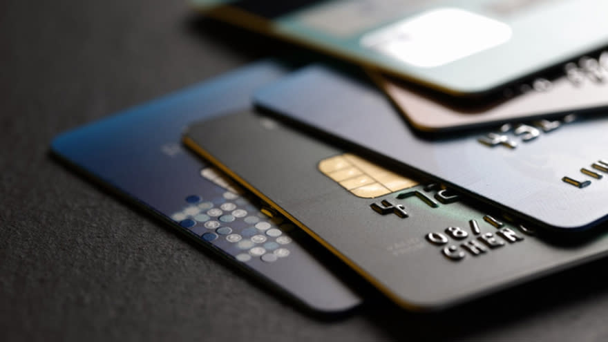 Las tarjetas de crédito serán utilizadas por más del 30 % de los compradores del CyberMonday 2022.