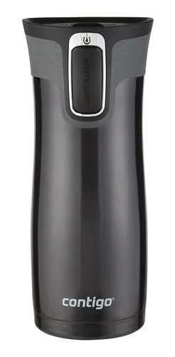 Vaso Termico Contigo Acero Inox West Loop 473ml – Rex