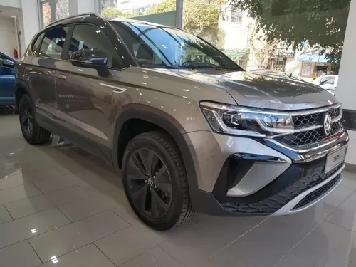 Volkswagen Taos 1.4 250 Tsi Hero