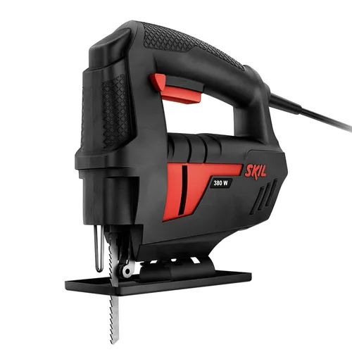 Sierra Caladora Skil 4380 380w 220v