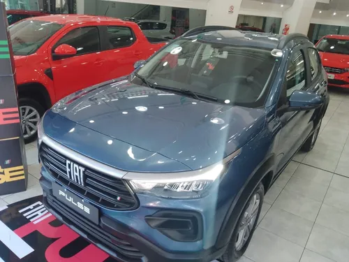 Fiat Pulse 1.3 Drive Gse Cvt