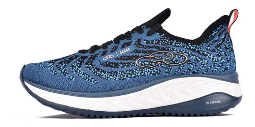 Zapatillas Olympikus Barra 6247 Olympikus