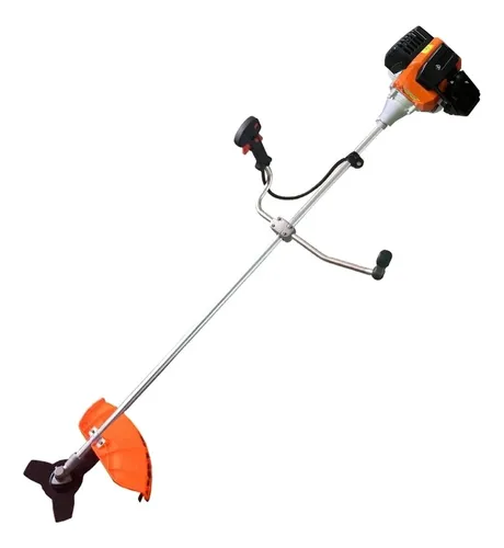 Desmalezadora Zero ZEDM52 | MercadoLibre