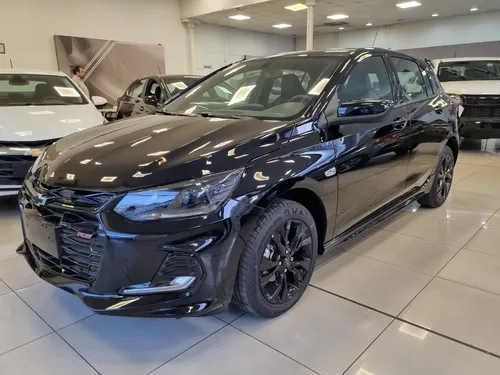 Chevrolet Onix 1.0 Turbo Premier I Mt