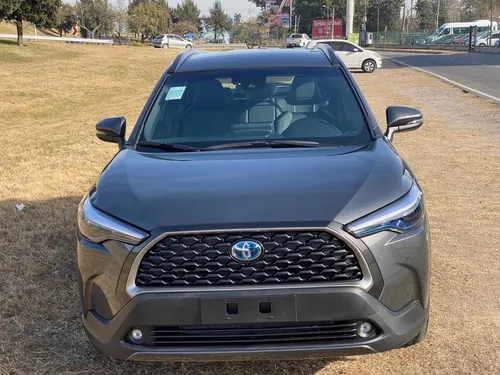 Toyota Corolla Cross 1.8 Seg Hv E-Cvt