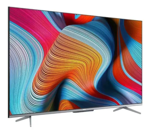 Smart TV TCL P725-Series L50P725 LED 4K 50″ 220V – 240V