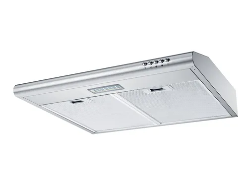 Purificador Atma Cpu060x 60cm Inox