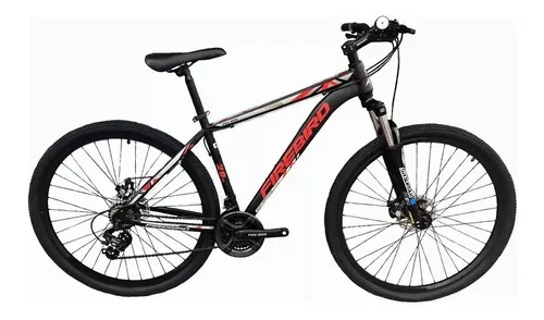 Bicicleta Mountain Bike Fire Bird Rodado 29 Freno A Disco