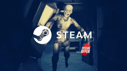 Festival del Miedo de Halloween de Steam Festival del Miedo de Halloween de Steam