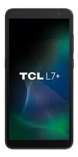 TCL L7+ 32 GB  negro 2 GB RAM