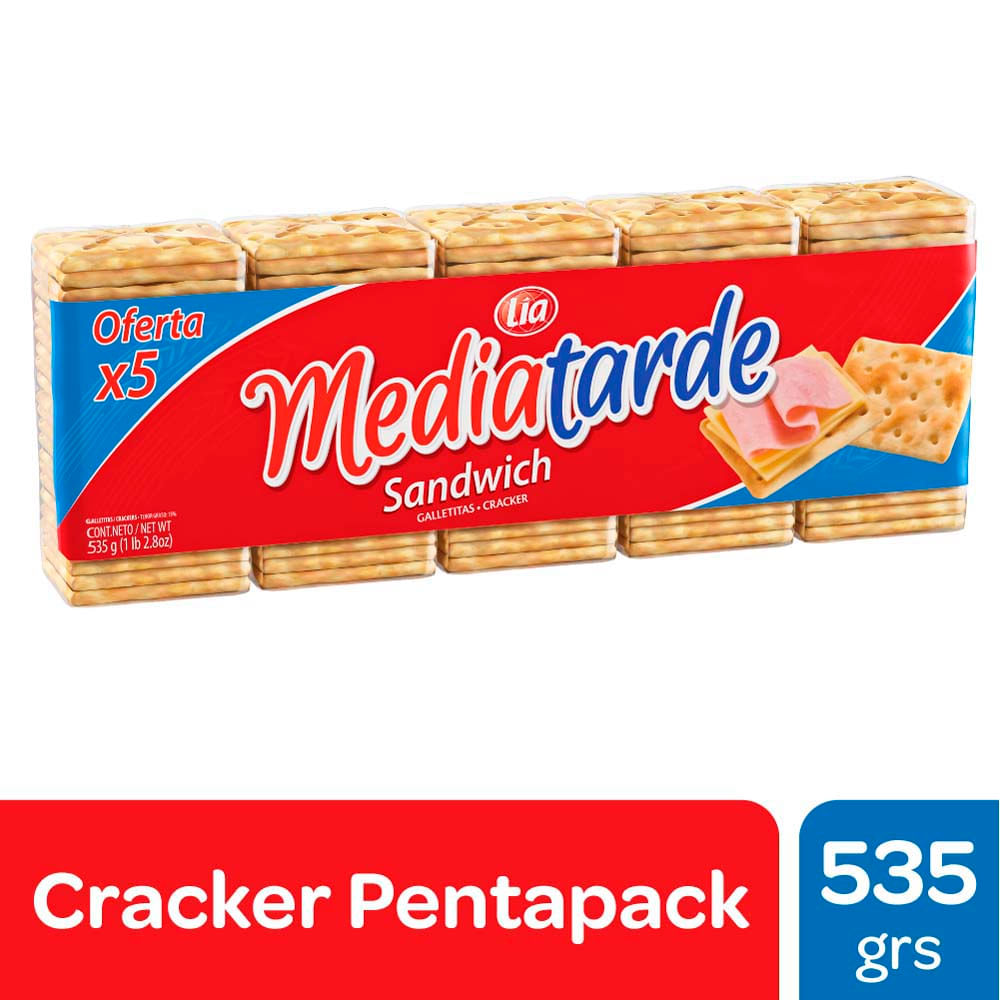 galletitas MEDIA TARDE de agua x 535 – Vea | Supermercado online: Las mejores Ofertas