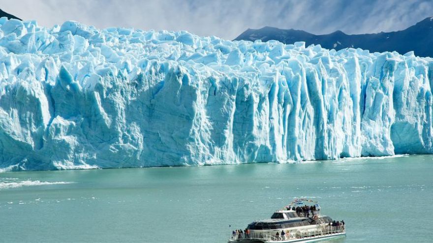 El Calafate