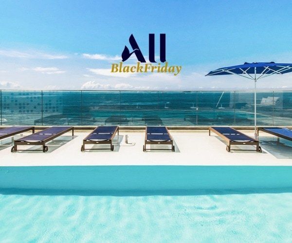 Accor lanza su Black Friday anticipado, del 17 al 20 de noviembre, con descuentos de hasta el 50% en 332 hoteles de Sudamérica.