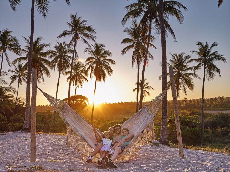 Palladium Hotel Group lanza su "semana negra" del 21 al 29 de noviembre de 2022 con oportunidades únicas especialmente para familias, parejas y viajeros para que puedan viajar durante el 2023. 