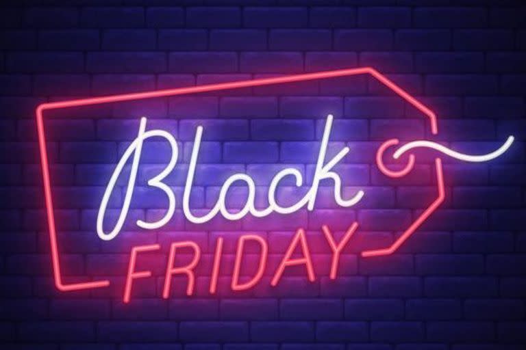 Eventos como el Black Friday son una oportunidad de oro para los estafadores