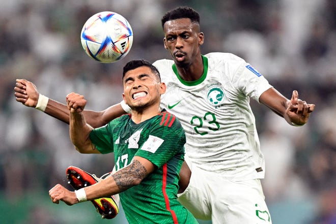 La Selección Mexicana de Fútbol dejó el alma en la cancha, y a pesar de vencer 2-1 a Arabia Saudita con un fútbol superior, quedó eliminada del Mundial de Qatar 2022, luego de quedar tercera de grupo.