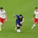 Argentina vs. Australia: por otro Scaloni