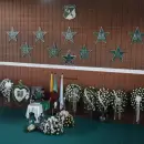 El gesto noble de Lucas Pusineri con la familia de Andr