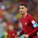 Cristiano Ronaldo jugar