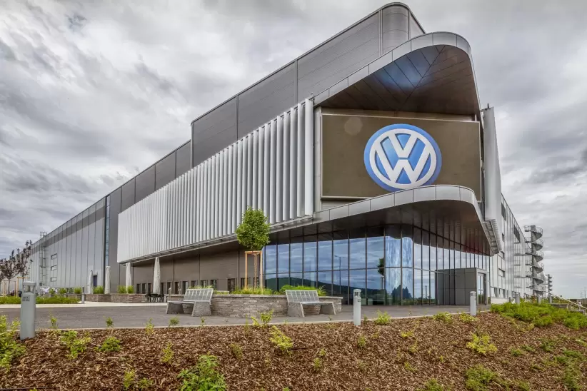 volkswagen
