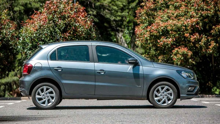 Los coches más baratos del país superan ya los 10.000 dólares.