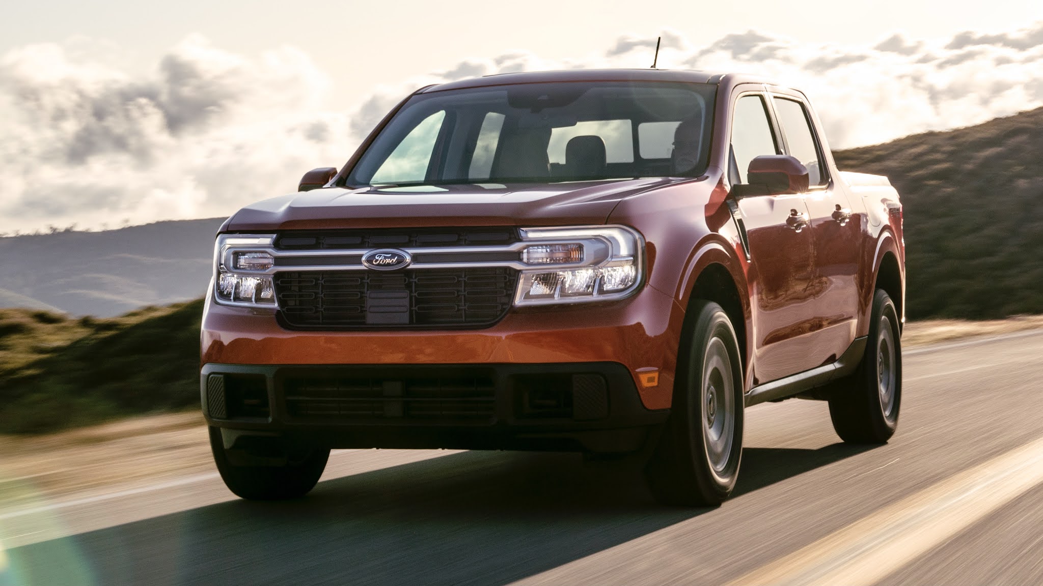 Ford Maverick, quedan pocos dias para aprovechar los precios bajos de enero 2024
