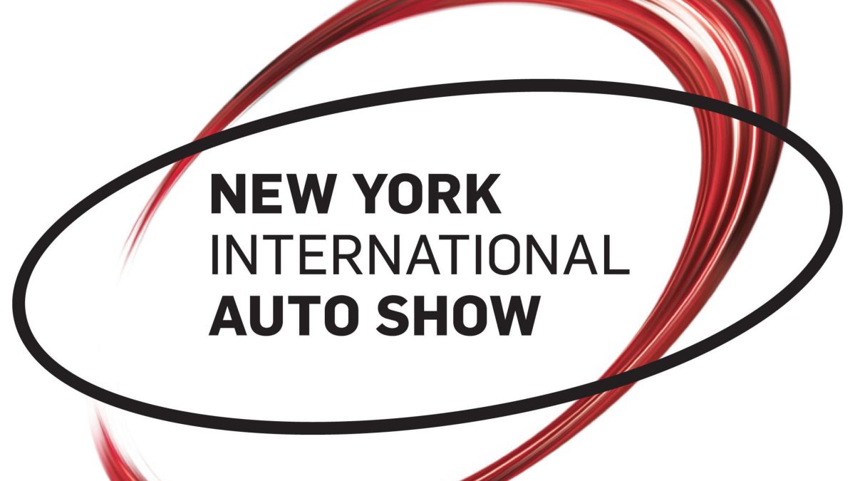 Auto Show de New York 2024: Fechas, horarios y costos si te animas a viajar.