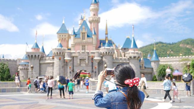 ¿Quieres ir a Disney World?  Este es el dinero que debes preparar