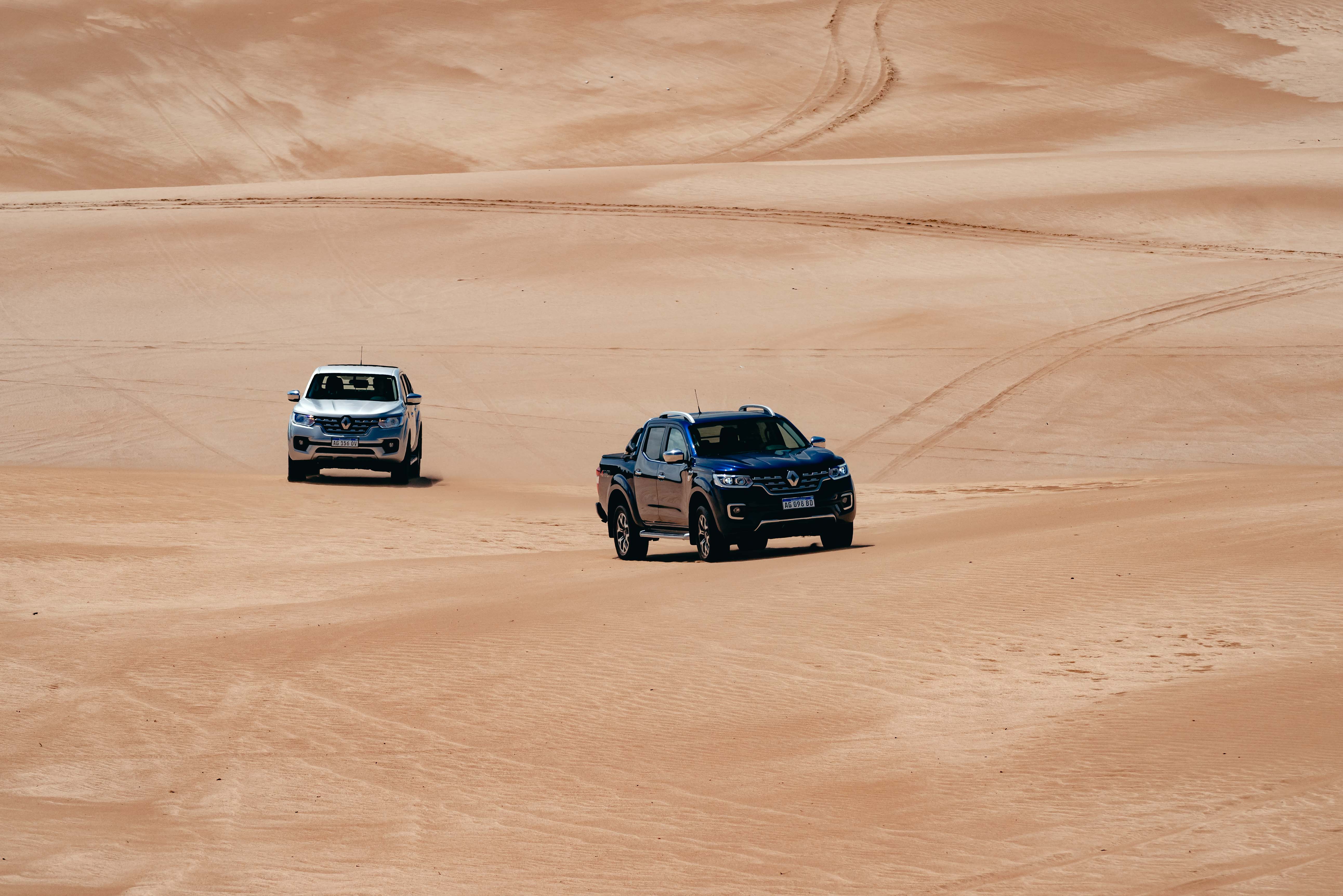 Renault refuerza sus promociones para febrero 2024