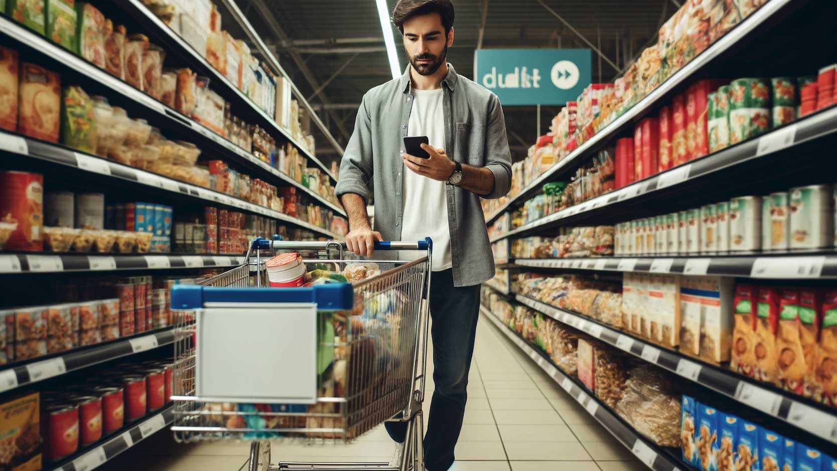 Jueves: Promociones en Supermercado Jumbo con tarjetas bancarias