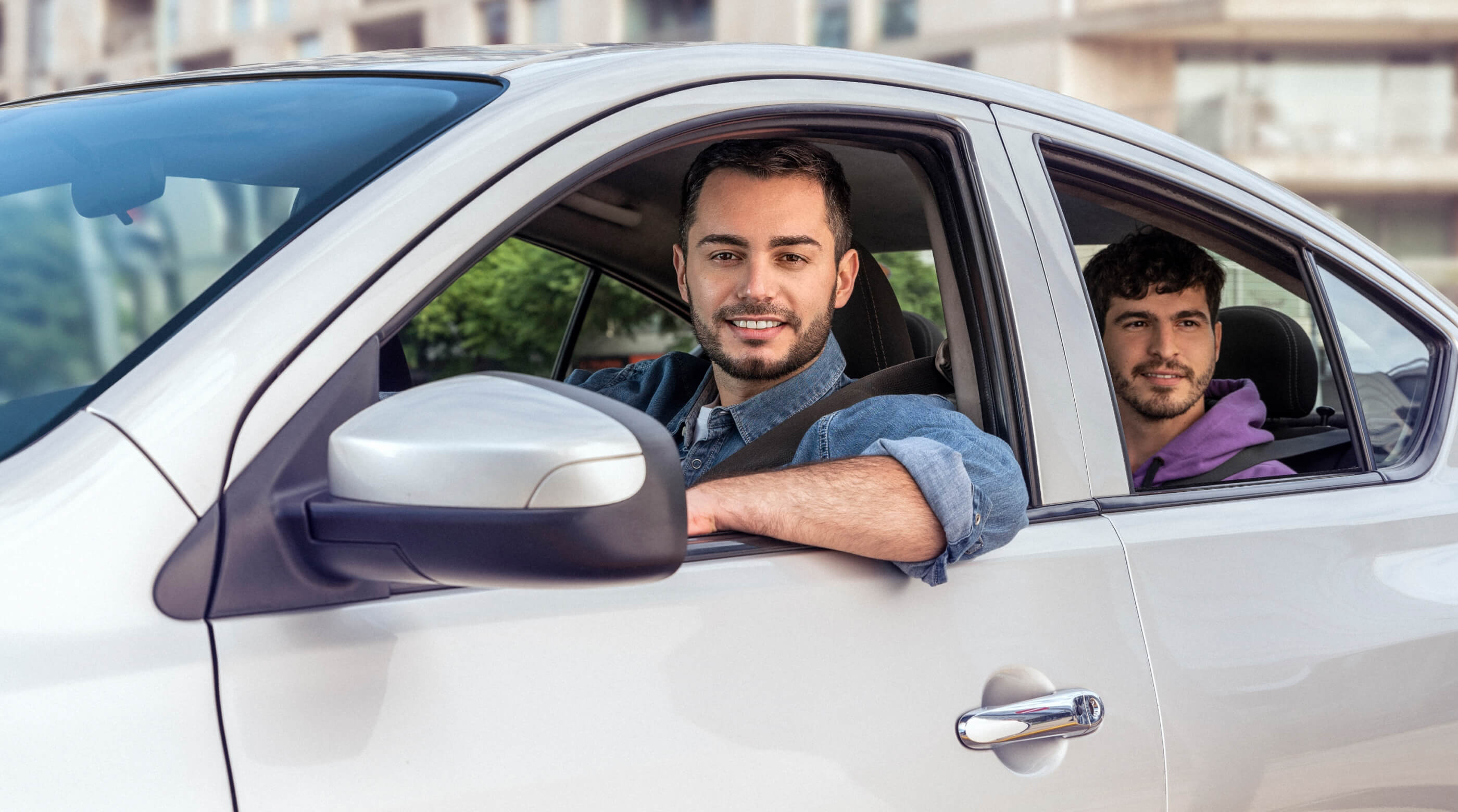 Descuentos en Cabify: ¡Aprovechá los Beneficios con BBVA!