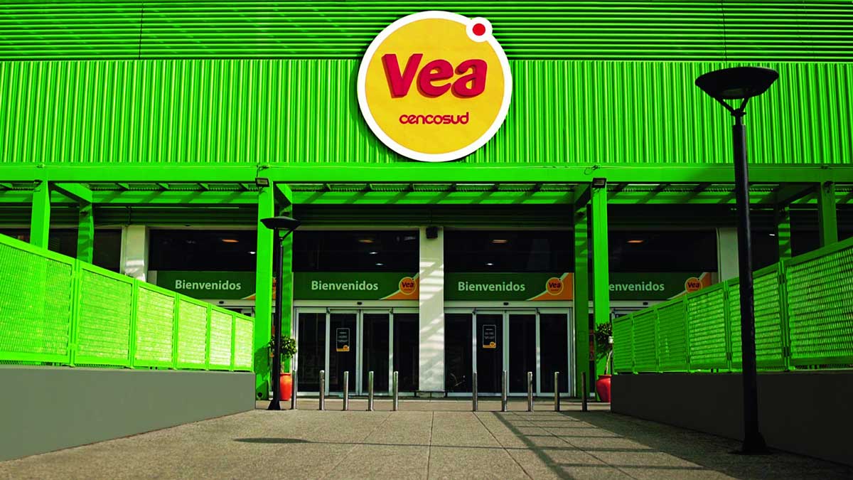 Promociones increíbles de Supermercados Vea. Exclusivas Online!