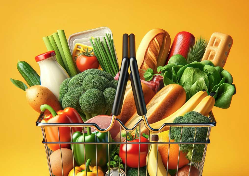 20% de Reintegro en Supermercados Adheridos con Mastercard y MODO!