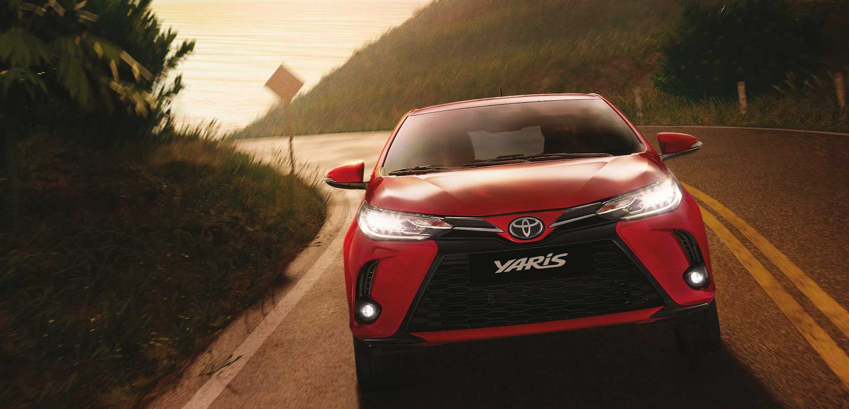 Toyota: Excelente Precio del Toyota Yaris Hatchback para Junio 2024