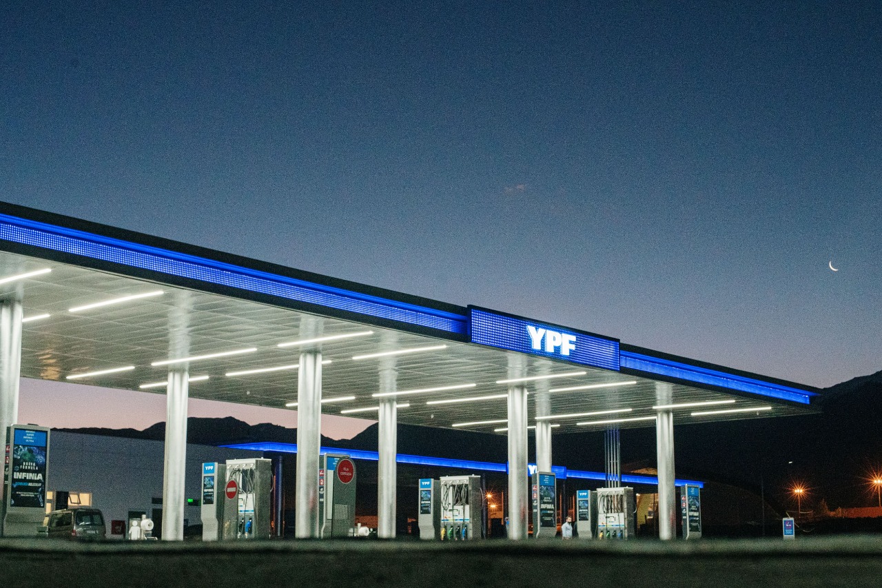 YPF Celebra su 102º Aniversario con una Promoción Especial