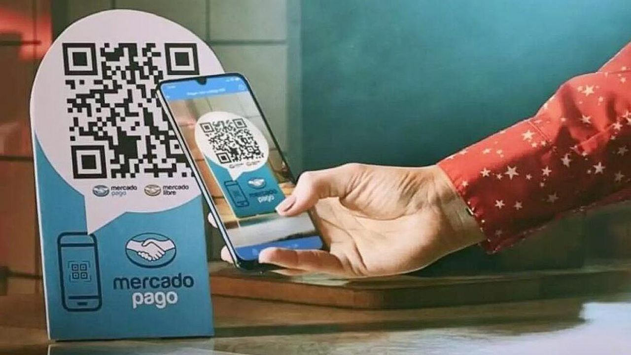 Beneficio en Carrefour: 15% de Descuento con Mercado Pago