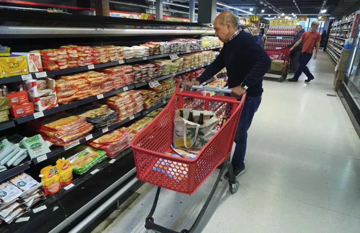 ¡Aprovechá el 30% de Reintegro en Supermercados Disco con BBVA y MODO!