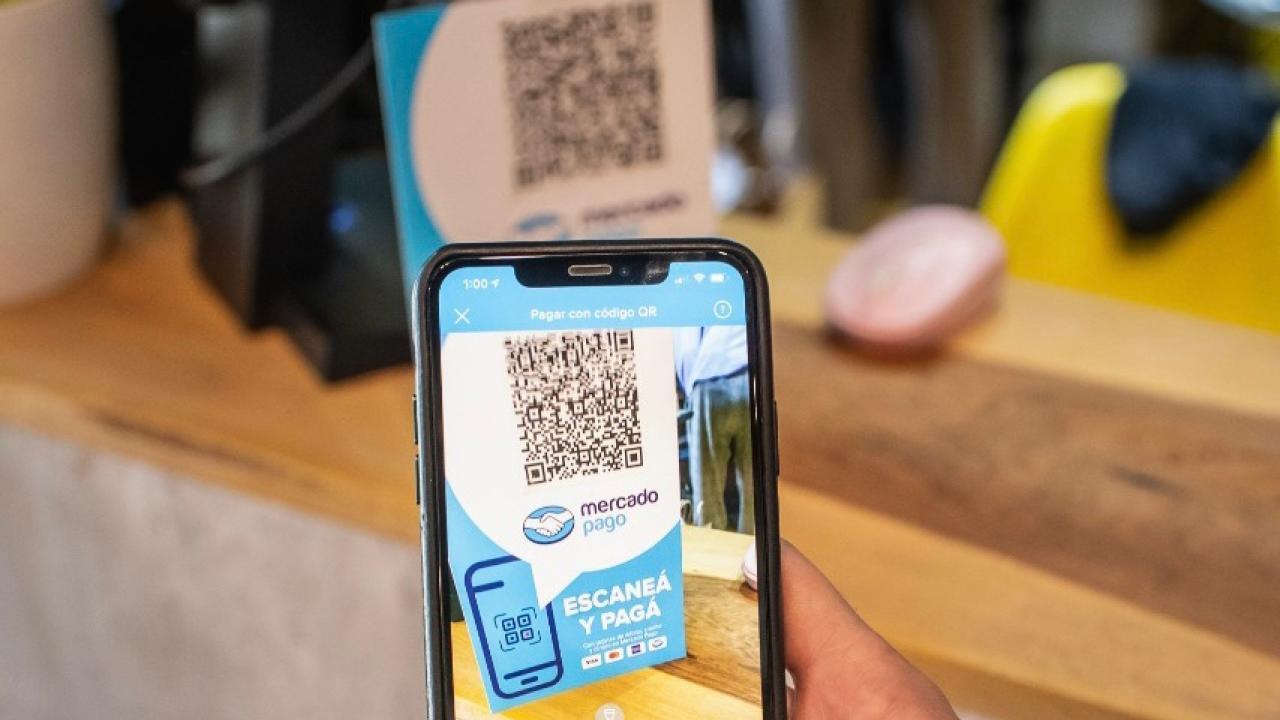 Importante Descuento sin Tope de Reintegro en Supermercados Ofrecido por Mercado Pago