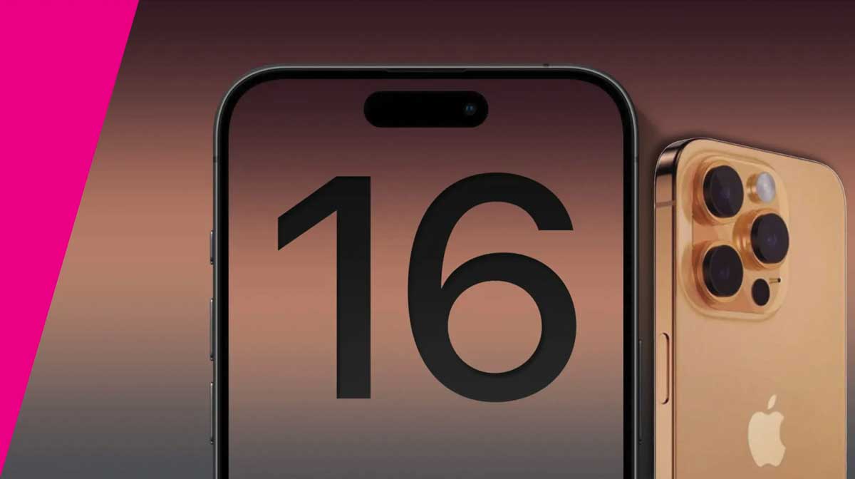 Todo lo que sabemos del iPhone 16, Innovaciones y nuevos detalles