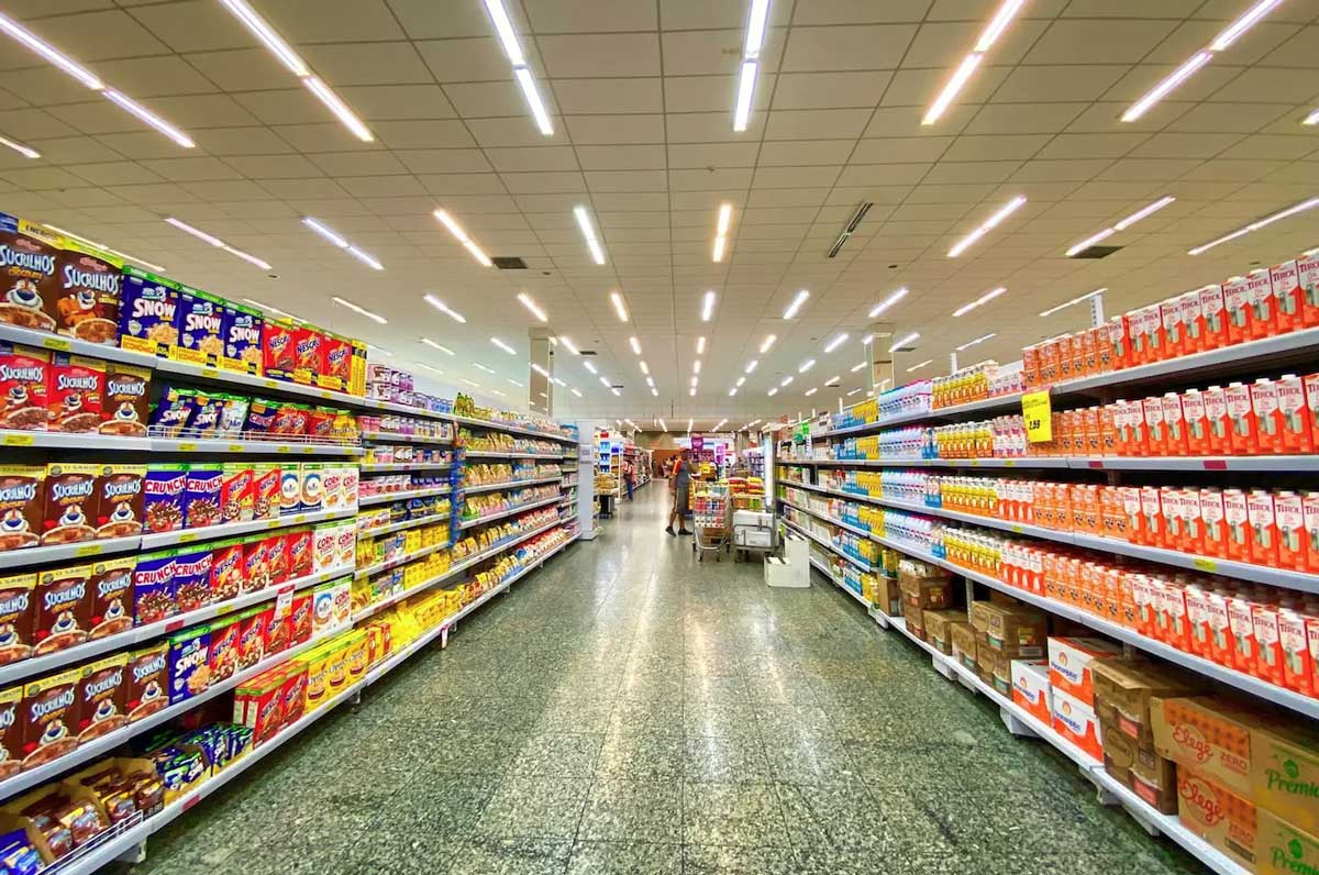 Precios Claros, la herramienta que permitirá saber los precios de 12 millones de productos en tiempo real