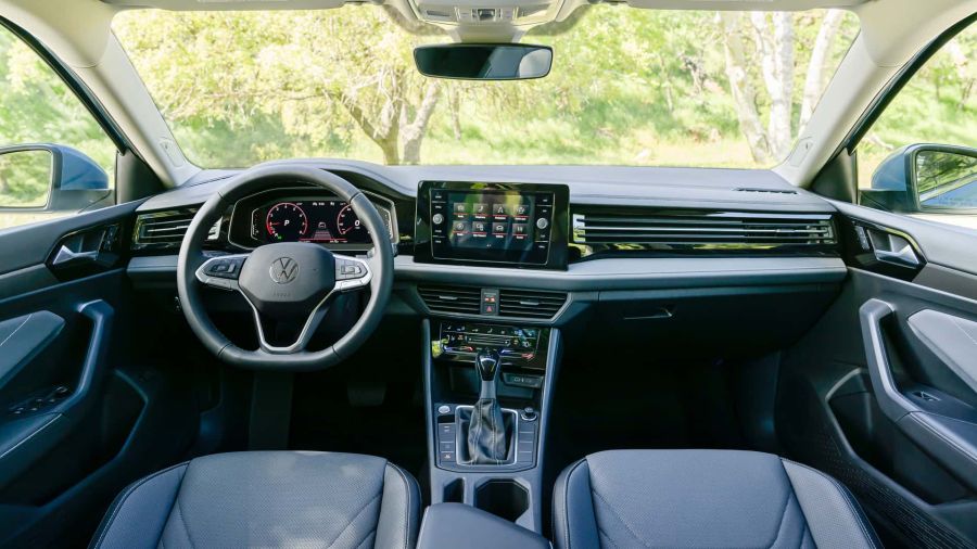 Volkswagen Vento Gli