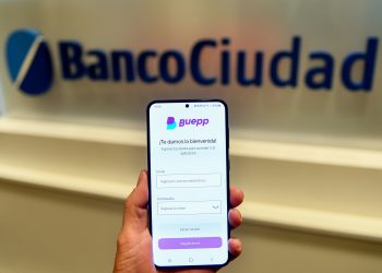 Buepp revoluciona los pagos: hasta 50 % de reintegros y descuentos en trámites porteños