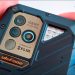 Descubrí el celular indestructible con cámara térmica que revoluciona el mercado y ahora está en oferta