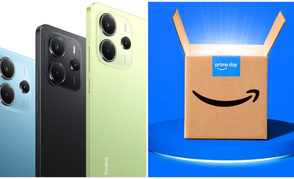 Los Xiaomi más accesibles que arrasan en el Amazon Prime Day 2025: ¡Aprovechá estas ofertas imperdibles!