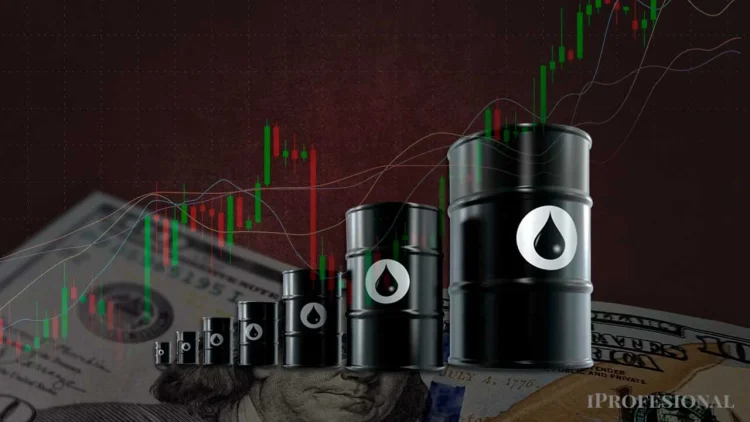 Revolución en tu bolsillo: Las 3 acciones argentinas de Vaca Muerta que encienden a la City y podés invertir desde tu celular